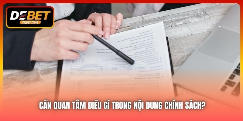 Lời khuyên cho người chơi mới khi tìm hiểu chính sách miễn trừ trách nhiệm