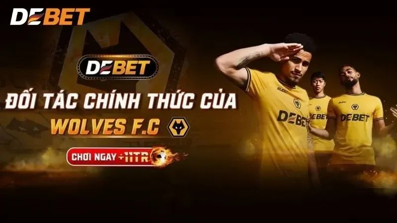 Cam kết minh bạch và bảo vệ quyền lợi người chơi từ DEBET