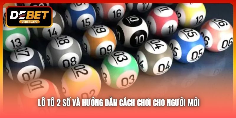 Lô Tô 2 Số Là Gì? Hướng Dẫn Chi Tiết Cho Người Mới