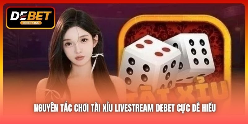 Làm sao để soi cầu tài xỉu livestream hiệu quả?